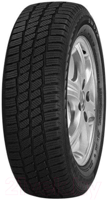 Зимняя легкогрузовая шина Goodride SW612 225/70R15C 112/110R