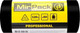 Пакеты для мусора Mirpack Экономка 120л 7мкм / 9050787 (50шт, черный) - 