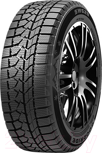 Зимняя шина Goodride SW628 245/45R19 102H