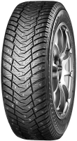 Зимняя шина Yokohama IceGuard Stud iG65 275/35R19 100T (шипы) - 