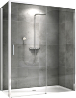 

Душевой уголок, Komfort AG93140-S92