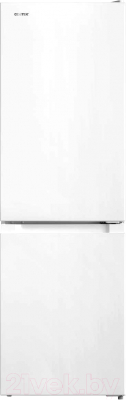 Холодильник с морозильником Centek CT-1709 