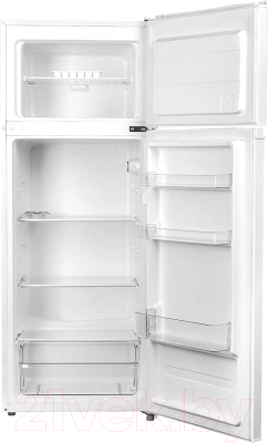 Холодильник с морозильником Centek CT-1712 