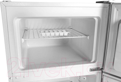 Холодильник с морозильником Centek CT-1712 