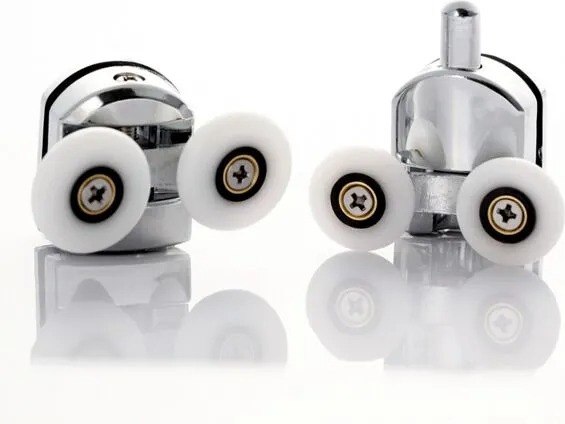 Купить Душевой уголок Abber Schwarzer Diamant AG30110H-S60-S60 в Молодечно