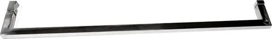 Купить Душевой уголок Abber Schwarzer Diamant AG30110H-S60-S60 в Молодечно