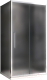 Миниатюра изображения товара Душевой уголок Abber Schwarzer Diamant AG30110MH-S60M