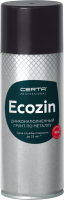 Состав для холодного цинкования Certa Ecozin до 400°С (520мл, серый) - 