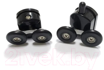 Купить Душевой уголок Abber Schwarzer Diamant AG30120BH-S50B в Витебске