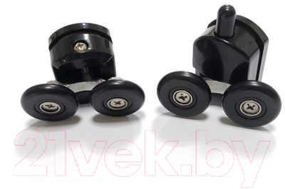 Купить Душевой уголок Abber Schwarzer Diamant AG30120BH-S50B-S50B в Витебске