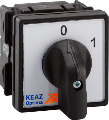 Переключатель пакетный КЭАЗ OptiSwitch 4G10-54-U-S1-R014 / 218336 -