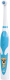 Электрическая зубная щетка Geozon Kids Air G-HL09LBLU (синий) - 