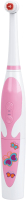 Электрическая зубная щетка Geozon Kids Air G-HL09PNK (розовый) - 