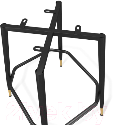 Купить Стул барный Sheffilton SHT-ST36-3/S148 в Минске