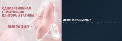 Стимулятор Bradex SX 0071