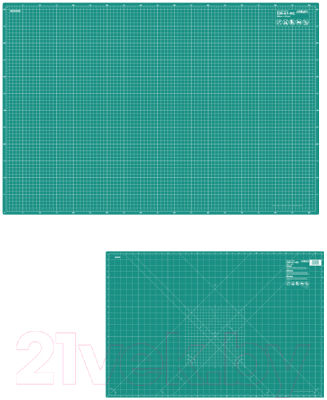 Коврик для резки Olfa CM-A1-RC