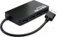 USB-хаб Ergolux ELX-SLP01-C02 - 
