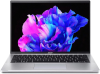 

Ноутбук, Swift Go SFG14-71-765D (NX.KLQCD.002)