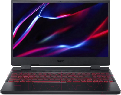 Игровой ноутбук Acer Nitro AN515-58-74PS (NH.QLZCD.003)