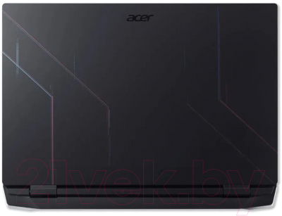 Игровой ноутбук Acer Nitro AN515-58-74PS (NH.QLZCD.003)
