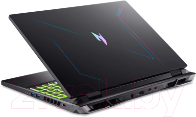 Ноутбук Acer Nitro AN16-51-58S2 (NH.QLRCD.003)