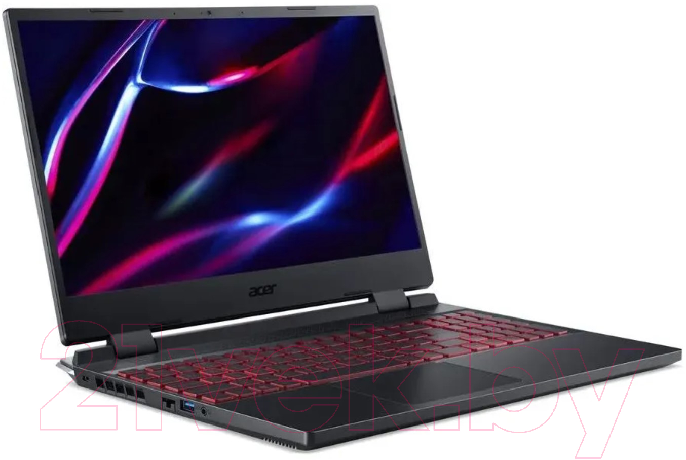 Игровой ноутбук Acer Nitro AN515-58-72SF (NH.QM0CD.001)