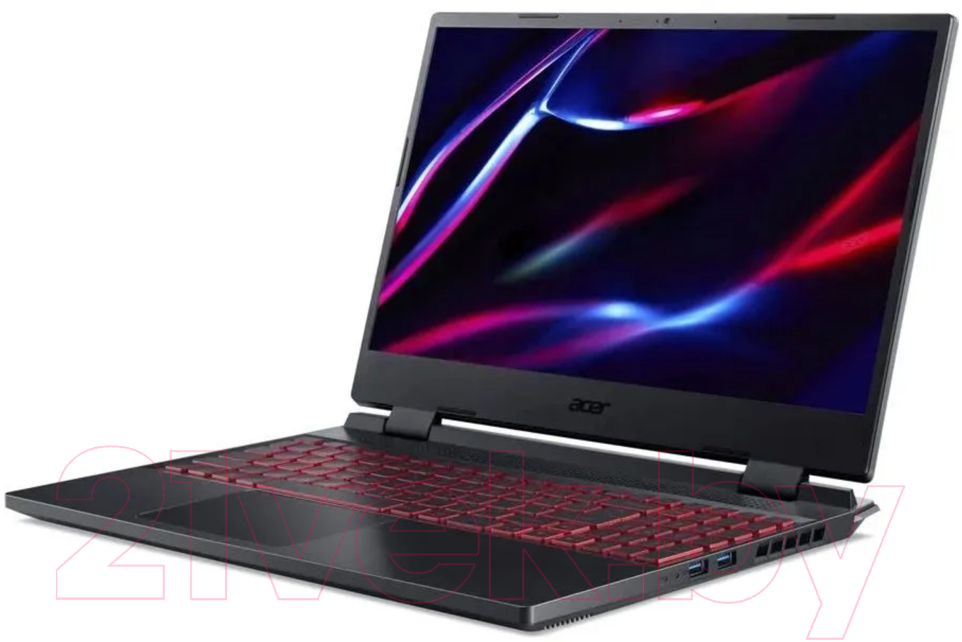 Игровой ноутбук Acer Nitro AN515-58-72SF (NH.QM0CD.001)