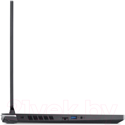 Игровой ноутбук Acer Nitro AN515-58-72SF (NH.QM0CD.001)