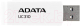 USB flash накопитель A-data UC310 64GB (UC310-64G-RWH) - 