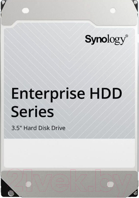 Жесткий диск Synology HAT5310-8T