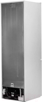 Холодильник с морозильником Centek CT-1714