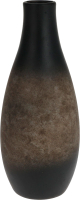 Ваза Koopman ALX619230 (коричневый) - 