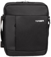 Сумка Torber T7926-1 (черный) - 