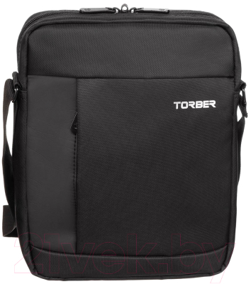 Сумка Torber T7926-1 (черный)