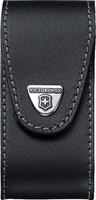 Чехол для ножей туристических Victorinox Jumbo / 4.0524.XL (черный) - 