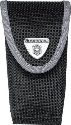 Чехол для ножей туристических Victorinox 4.0548.3 (черный)