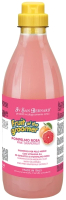 Шампунь для животных Iv San Bernard Fruit Of The Groomer Pink Grapefruit для средней длины (1л) - 