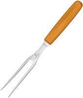 Вилка для гриля Victorinox 5.2106.15L9B (оранжевый) - 