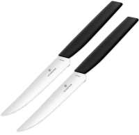 Набор столовых ножей Victorinox Swiss Modern / 6.9003.12WB - 