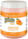 Маска для животных Iv San Bernard Fruit Of The Groomer Orange для слабой выпадающей шерсти (1л) - 