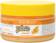 Маска для животных Iv San Bernard Fruit of the Groomer Orange для слабой выпадающей шерсти (100мл) - 