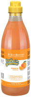 Шампунь для животных Iv San Bernard Fruit Of The Groomer Orange для слабой выпадающей шерсти (100мл) - 