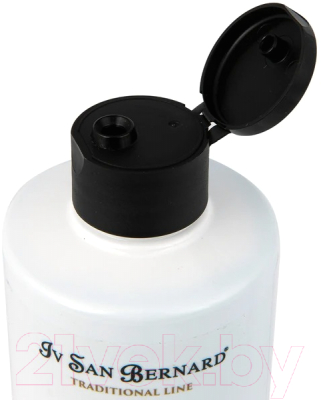 Шампунь для животных Iv San Bernard Traditional Line Cristal Clean для устранения желтизны шерсти (500мл)