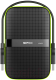 Внешний жесткий диск Silicon Power Armor A60 4TB (SP040TBPHDA60S3K) - 