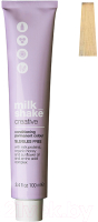 

Крем-краска для волос, Milk Shake Creative тон 12.03