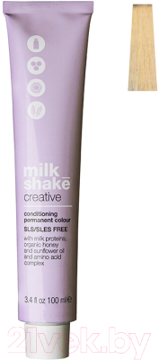 Крем-краска для волос Z.one Concept Milk Shake Creative тон 12.03 (100мл)