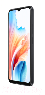 Смартфон OPPO A38 4GB/128GB / CPH2579 (черный)