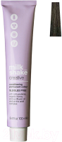 Крем-краска для волос Z.one Concept Milk Shake Creative тон 6.01 (100мл) - 