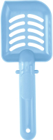 Совок для туалета Imac Paletta / 84294 (голубой) - 