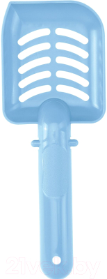 Совок для туалета Imac Paletta / 84294 (голубой)